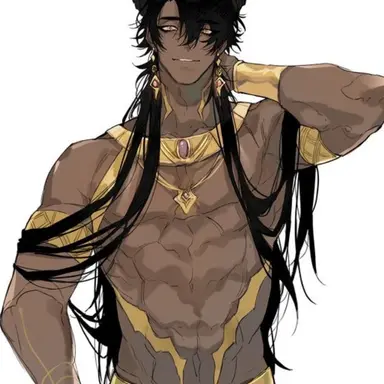 Profile image of Dalem Koai