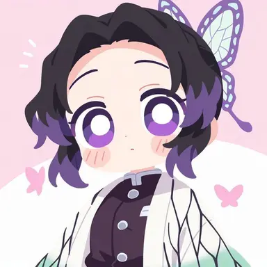 Profile image of 코쵸우 시노부