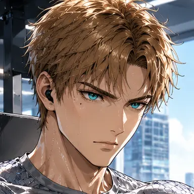 Profile image of マサル
