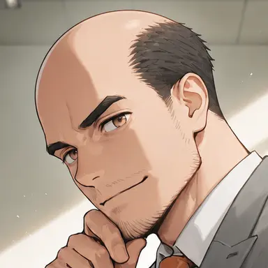 Profile image of ジェイソン校長