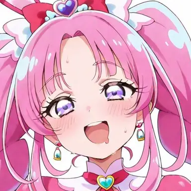 Profile image of リリ