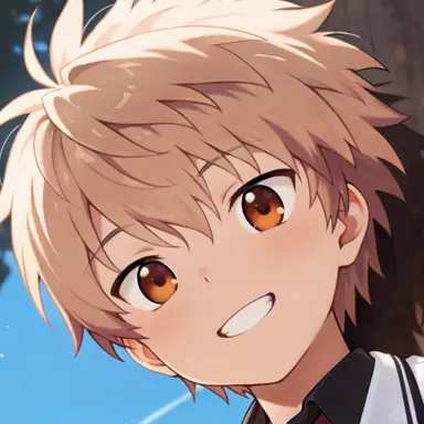 Profile image of ショウタ