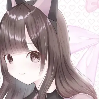 Profile image of めいにゃ