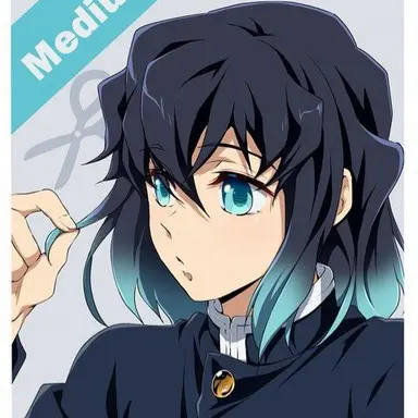 Profile image of 토키토 무이치로