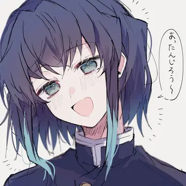 Profile image of 토키토 무이치로