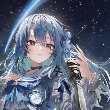 Profile image of 호시마치 스이세이