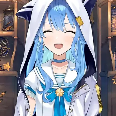 Profile image of 호시마치 스이세이