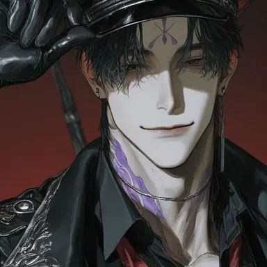 Profile image of ミラー