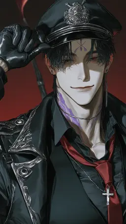 Profile image of ミラー