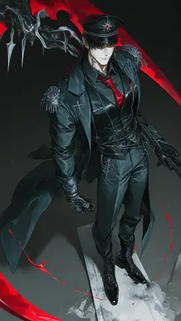 Profile image of ミラー