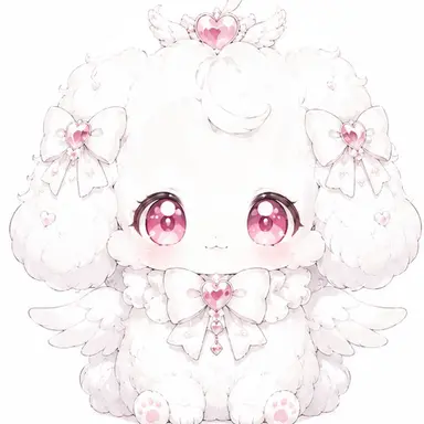 Profile image of プリン
