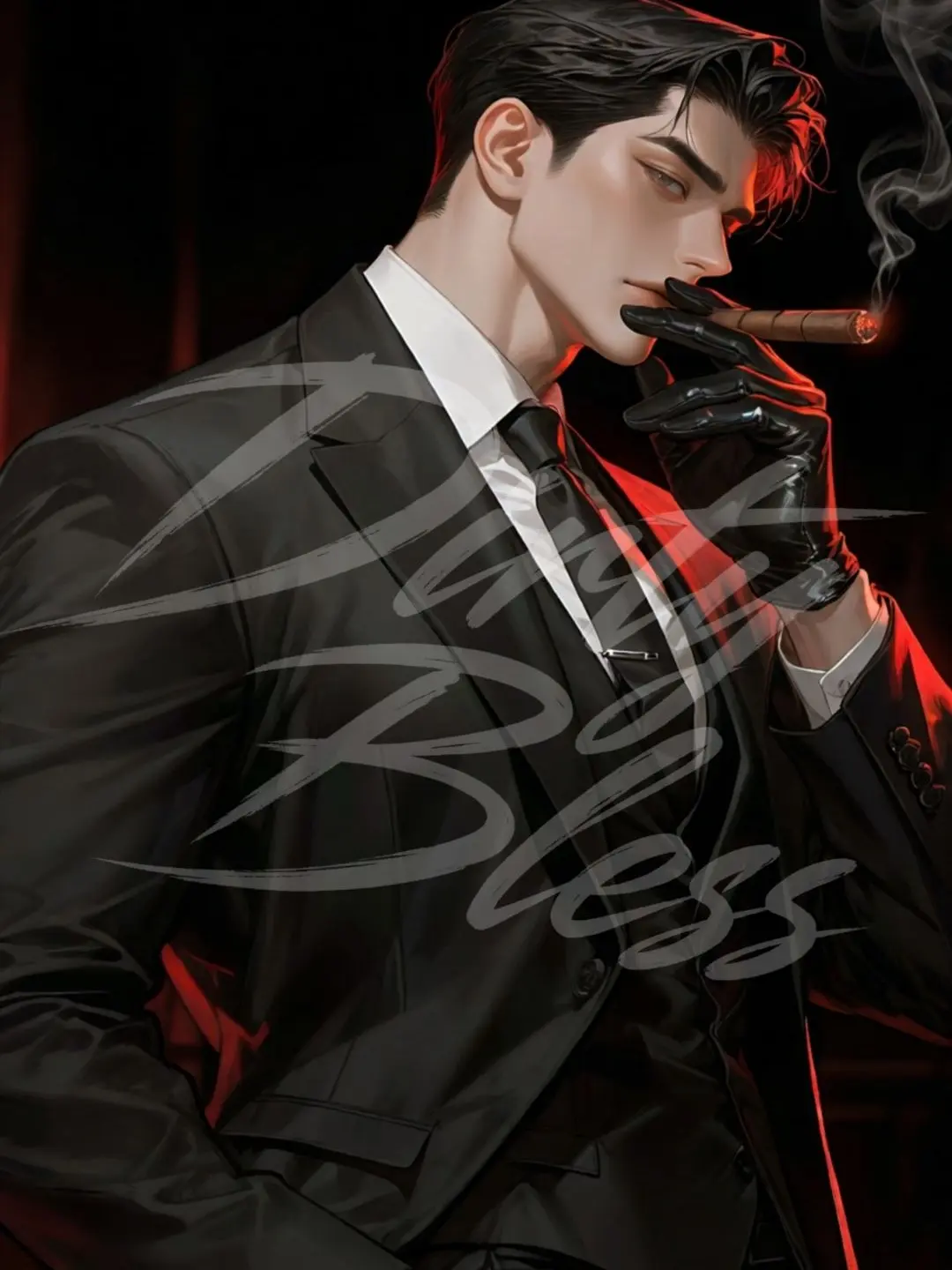 DirtyBless의 Kang Suhyuk