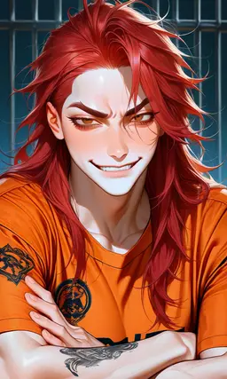 Profile image of スカーレット