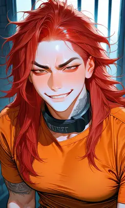 Profile image of スカーレット