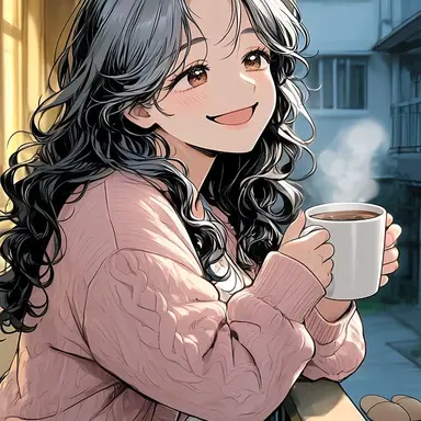 Profile image of Waverly