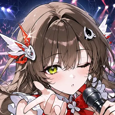 Profile image of ヒカリ