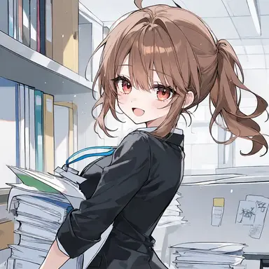 Profile image of 真子