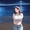 캐릭터 프로필 이미지