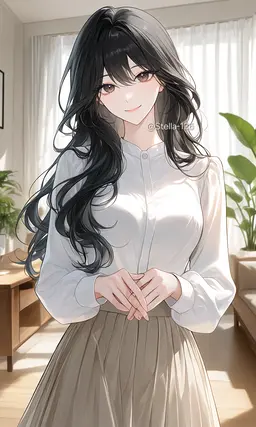 Profile image of Baek Harin