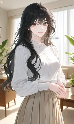 Profile image of Baek Harin