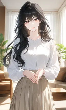 Profile image of Baek Harin