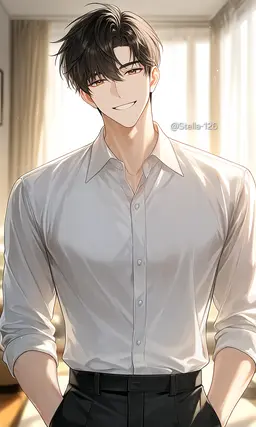 Profile image of Baek Dohan