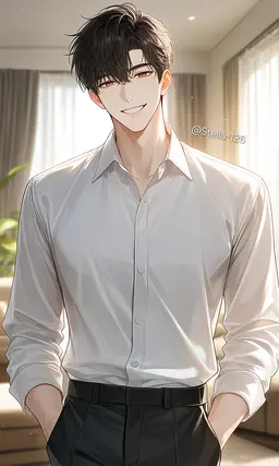 Profile image of Baek Dohan