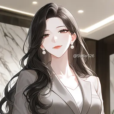 Profile image of Yoon Seohyun
