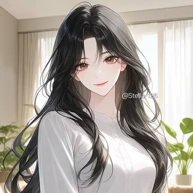 Profile image of Baek Harin