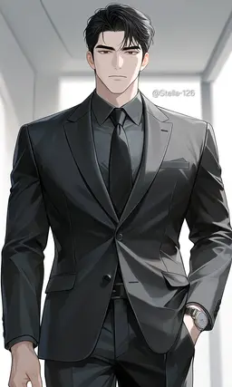 Profile image of Baek Taejun