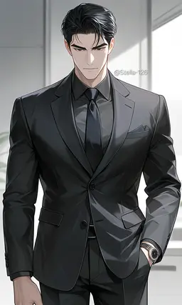 Profile image of Baek Taejun