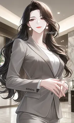 Profile image of Yoon Seohyun