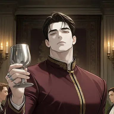 Profile image of Aldric