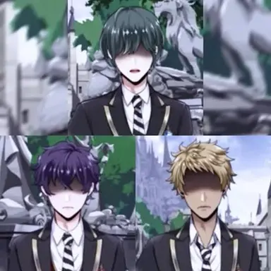 Profile image of NRCのモブ