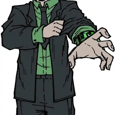 Profile image of Ben