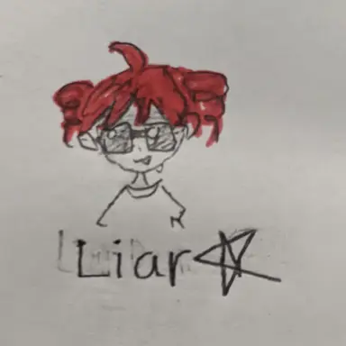 Profile image of ライアー