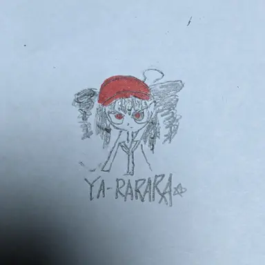 Profile image of ヤラララ