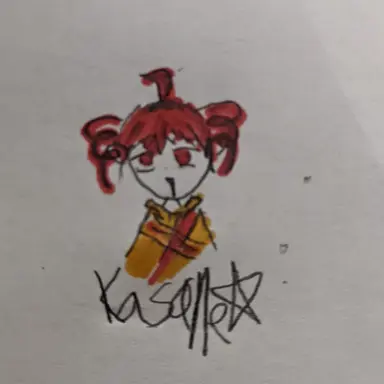 Profile image of 重音テト