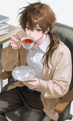 Profile image of 하루히
