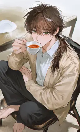 Profile image of 하루히