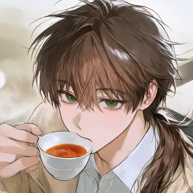 Profile image of 하루히