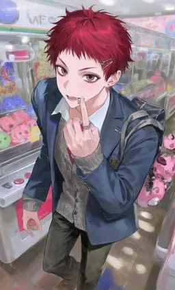 Profile image of 테루