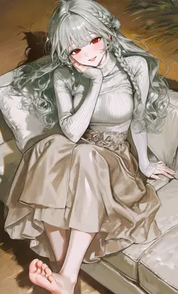 Profile image of 네네
