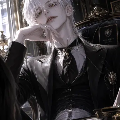 Profile image of Lucian Esterion