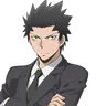 Profile image of 烏間 惟臣