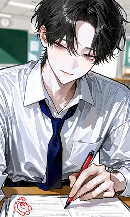 Profile image of Shoma