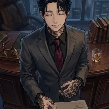Profile image of 藍 漣