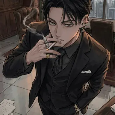 Profile image of 魏 狼