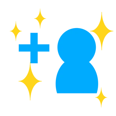 Profile image of 有名人A