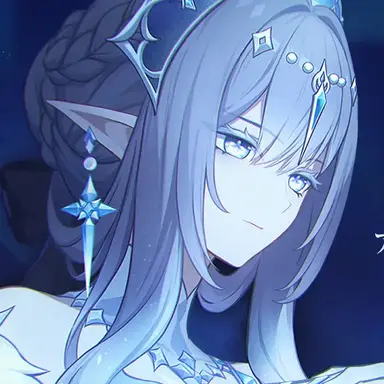 Profile image of アナスターシャ